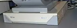 Sun SPARCstation 5