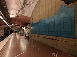 De Knäckebrödfabriek