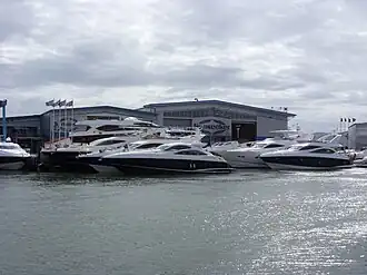 Sunseeker International