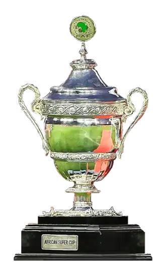 CAF Super Cup
