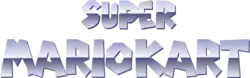 Super Mario Kart