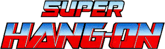 Super Hang-On