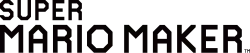 Super Mario Maker