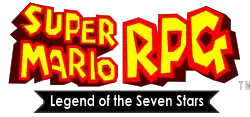 Super Mario RPG: Legend of the Seven Stars