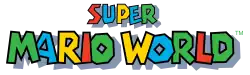 Super Mario World