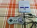 Nintendo Classic Mini Super Nintendo Entertainment System Amerikaanse versie