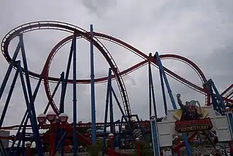 Superman Ultimate Flight