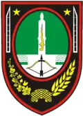 Lambang Surakarta