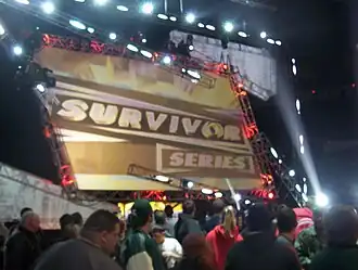 Survivor Series