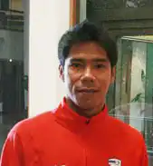 Sutee Suksomkit in 2009