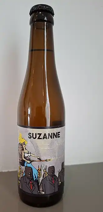 Suzanne