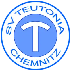 SV Teutonia 1901 Chemnitz