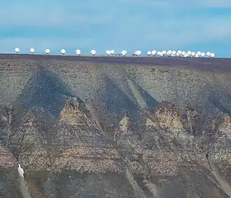 Svalbard Satellite Station (2022)