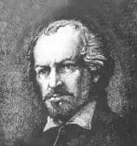 Melchior Grodziecki, martelaar en heilige.