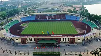 Việt Trìstadion