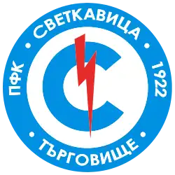 PFK Svetkavitsa