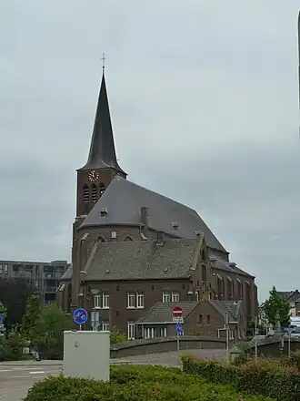 Sint-Lambertuskerk