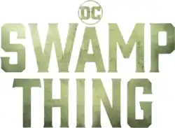 Swamp Thing