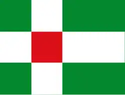 Vlag van Zwagerbosch