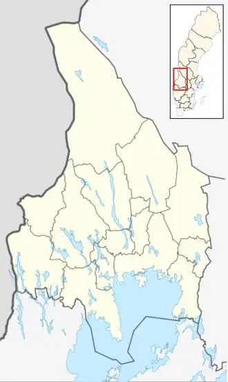 Nykroppa (Värmland)