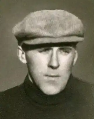 Anders Rydberg (ca. 1935)