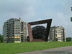 Swing (1969/77), Eindhoven