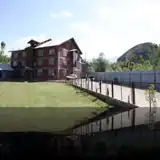 Syed Ali Memorial opleidingsinstituut