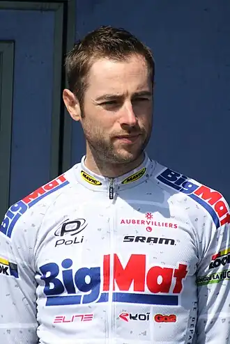 Sylvain Georges