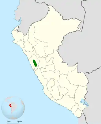 Roodbuikstekelstaart