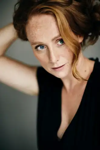 Van der Ster in 2021