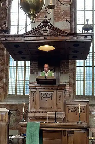 Sytze de Vries (theoloog)