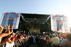 Sziget-festival