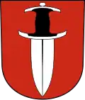 Wapen van Tägerwilen