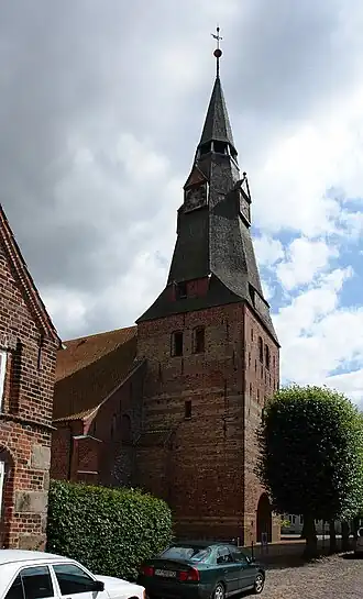 Christuskerk