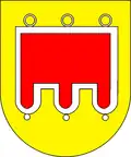 paltsgraafschap Tübingen