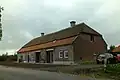 Boerderij van het langgeveltype