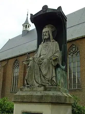 Heilig Hartbeeld (Schijndel)