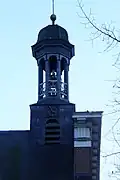 Klokkentoren