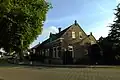 Boerderij met brouwerij "De Meibloem"