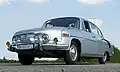 Tatra 603-2 Model '69 (1975)