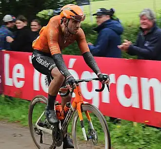 Andoni López de Abetxuko