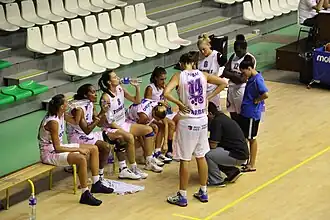 Tarbes Gespe Bigorre