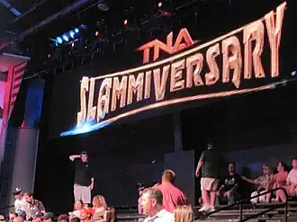 Slammiversary