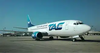 Trans Air Congo