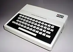 TRS-80 MC10