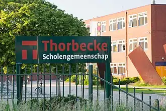Thorbecke Scholengemeenschap