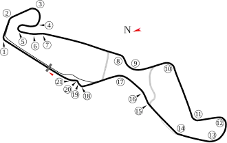 TT-Circuit Assen