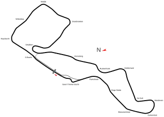 TT-Circuit Assen