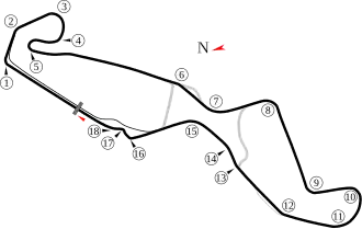 TT-Circuit Assen