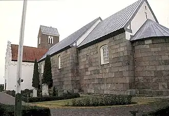Kerk